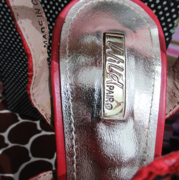 Ladies shoes size 6 - Picture 4 of 14